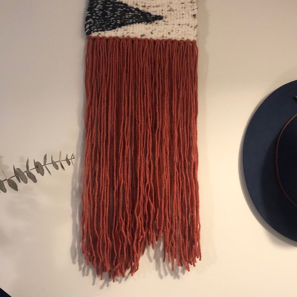 Handmade Wall Hanging - Picture 3 of 6
